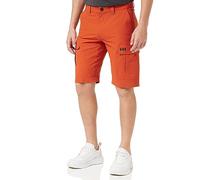 Helly Hansen HH Qd Short Cargo 27,9 cm, Canyon, 54 Homme