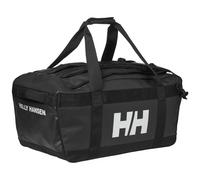 Sac Helly Hansen HH Scout Duffel L 70L noir blanc