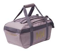 Sac Helly Hansen Scout Duffel XL 90L gris rose