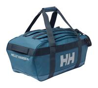 Sac Helly Hansen Scout Duffel S 30L bleu foncé