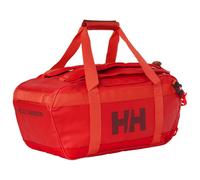 Helly Hansen - HH Scout Duffel - Sac de voyage - 50 l - red