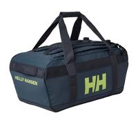 Sac Helly Hansen Scout Duffel L 70L bleu alpin