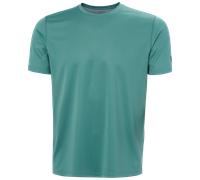 Helly Hansen - HH Tech T-Shirt 2.0 - Maillot thermique homme Opal Green - XL