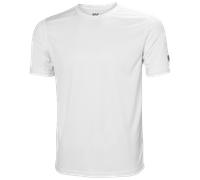 Helly Hansen - HH Tech T-Shirt 2.0 - Maillot thermique homme White - XS
