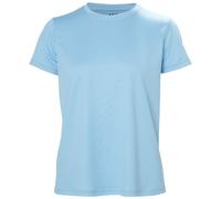 Helly Hansen Femmes W HH Tech 2.0 T-Shirt, Aqua, S