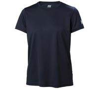 Helly Hansen - HH Tech T-Shirt 2.0 - T-shirt femme Navy - XS