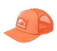 Helly Hansen HH Trucker Cap Capuchon, 304 Feu de Camp, Taille Unique Mixte