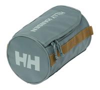 Helly Hansen Trousse de toilette Wash Bag 2 vert grisâtre