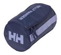 Helly Hansen Mixte Trousse de Toilette HH 2, Noir, STD