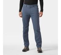 Pantalon Helly Hansen Holmen Gris 32x34