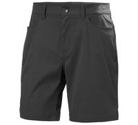 Helly Hansen - Holmen 5 Pocket Short - Short - 31 - ebony
