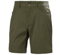 Helly Hansen - Holmen 5 Pocket Short - Short - 31 - utility green
