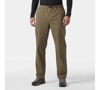 Helly Hansen - Holmen Relaxed Pant - Pantalon randonnée homme Sepia - US 32 - Entrejambe 32"