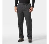 Helly Hansen Holmen Relaxed Pants Homme Gris 36/34