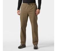 Helly Hansen Holmen Relaxed Pants Beige 32 / 28 Homme