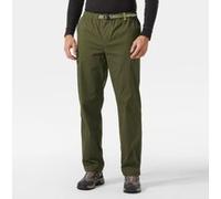 Helly Hansen Holmen Relaxed Pants Vert 30 / 28 Homme