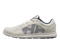 Helly Hansen Homme Baskets Ahiga V4 Hydropower, Blanc, 46.5
