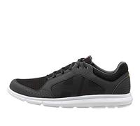 Helly Hansen Homme Baskets Ahiga V4 Hydropower, Noir, 42