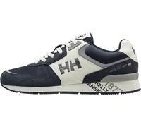 Helly Hansen Homme Baskets Anakin Leather 2, Bleu Marine, 44.5