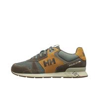Helly Hansen Anakin Leather 2 Trainers Vert EU 42 1/2 Homme