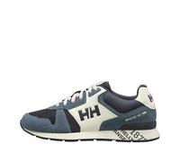 Chaussures Helly Hansen Anakin Leather 2 bleu blanc - 40.5