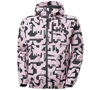Helly Hansen Homme Belfast 2 Packable Jacket, Rose (090 URBAN PINK), XXL EU
