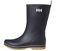 Helly Hansen Homme Bottes de Pluie Midsund 3, Bleu Marine, 42.5