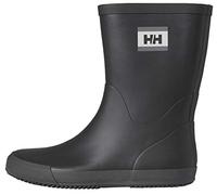 Helly Hansen - Nordvik 2 - Bottes en caoutchouc - US 13 | EU 47 - black / black