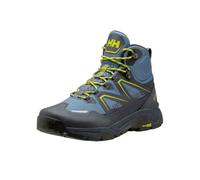 Helly Hansen Homme Bottes de Randonnée Cascade Mid Cut, Givre Alpin, 40
