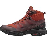 Chaussures Helly Hansen Cascade Mid HT orange rouge - 44