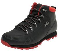 Helly Hansen Homme Bottes De Randonnée Forester, 42, Noir