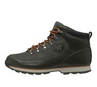 Helly Hansen Homme Bottes De Randonnée Forester, 44.5, Nuit Forestière