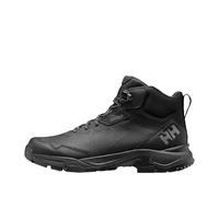 Helly Hansen Homme Canyon Mid Ht Botte de randonnée, Noir, 41 EU