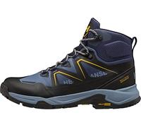 Helly Hansen Cascade Mid HT - Chaussures trekking homme Blue Fog / Phantom 43