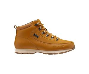 Helly Hansen, Homme, Chaussures, Brun, Taille: 41 EU Bottes d'extérieur