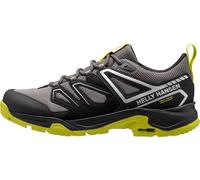 Helly Hansen Homme Chaussures de Randonnée Imperméables Stalheim Helly Tech, Béton, 42