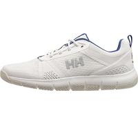 Chaussures Helly Hansen Skagen F-1 blanc bleu - 44