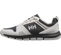 Helly Hansen Homme Chaussures de Voile Skagen F-1 Offshore, Ébène Fantôme, 40