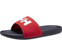 Helly Hansen Homme Claquettes H/H, Bleu Marine, 44