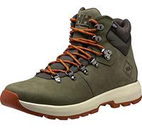 Helly Hansen Homme Coastal Hiker Bottes de randonnée, 421 Lav Green, 42.5 EU