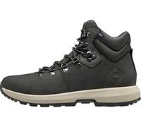 Helly Hansen Homme Coastal Hiker Bottes de randonnée, Noir 990, 44 EU