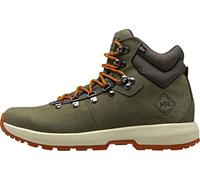 Helly Hansen Homme Coastal Hiker Bottes de randonnée, Vert 421, 44 EU