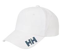 Helly Hansen Homme Crew Cap Beret, Blanc, Taille unique EU