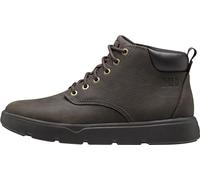 Helly Hansen Homme Cuir de Pinehurst Bottes décontractées, Expresso Clair, 42.5 EU