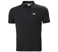 Helly Hansen Homme Driftline Polo, Noir, 3XL
