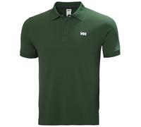 Helly Hansen Homme Driftline Polo, Vert, M