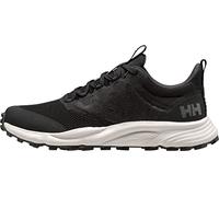 Helly Hansen Homme Featherswift TR Sneaker, Noir, 42 EU
