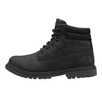 Helly Hansen Homme Fremont Basket, Noir, 43 EU