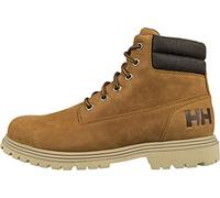 Helly Hansen Homme Fremont Bottes & Bottines Classiques, Honey Wheat Beluga, 41 EU