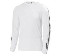 Helly Hansen Homme Haut Thermique HH Lifa Stripe Crew
